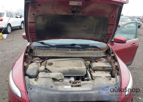 2014 Jeep Cherokee Latitude из США, поврежденный, VIN 1C4PJLCB4EW292895